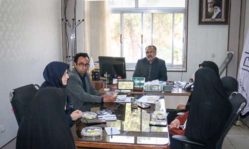 کمیته رسانه قرارگاه جوانی جمعیت دانشگاه تشکیل شد 